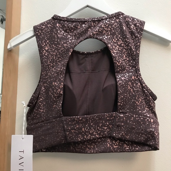 Tavi Agility Bra - Picture 4 of 4